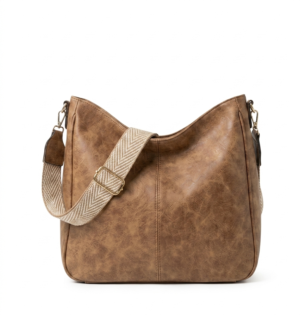 Bolso Hobo Verona
