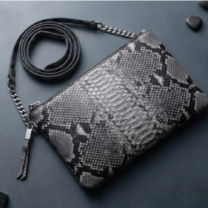 CARTERA DE LAGARTO